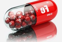 مصرف قرص آهن - سایت خبری ازدیدما