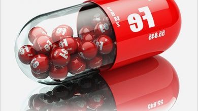 مصرف قرص آهن - سایت خبری ازدیدما