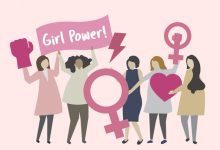 سیاست های زنانه - سایت خبری ازدیدما