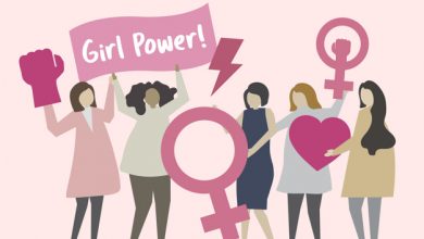 سیاست های زنانه - سایت خبری ازدیدما