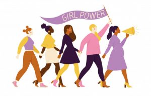 قدرت های زنانه - سایت خبری ازدیدما