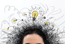 تاثیر افکار در زندگی - سایت خبری ازدیدما