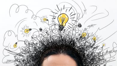 تاثیر افکار در زندگی - سایت خبری ازدیدما