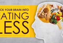 چگونه کم اشتها باشیم - سایت خبری ازدیدما