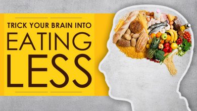 چگونه کم اشتها باشیم - سایت خبری ازدیدما